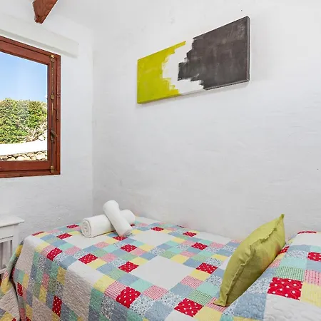 Binisol Villa Binibeca