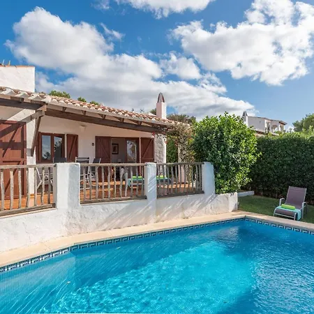 Binisol Villa *