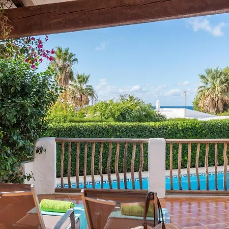 Binisol Villa