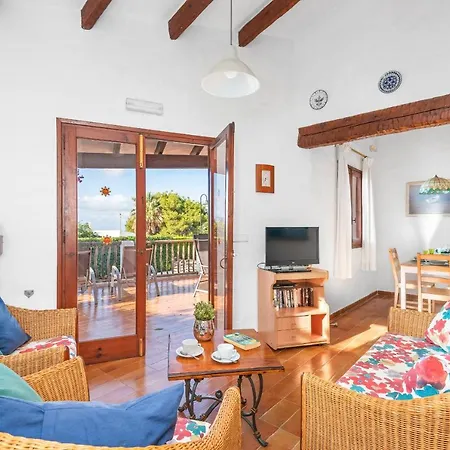 Villa Binisol Binibeca
