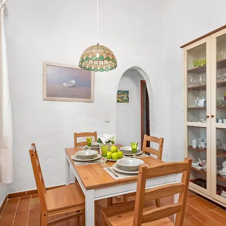 Binisol Villa *
