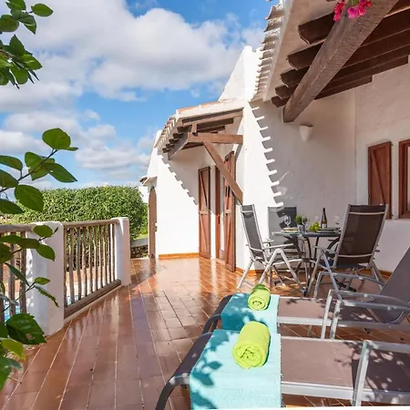 Villa Binisol Binibeca