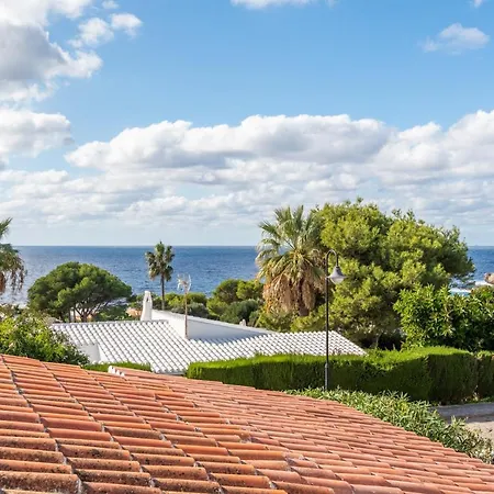Binisol Villa *
