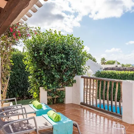 Binisol Villa Binibeca