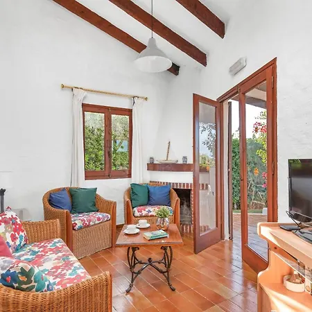 Villa Binisol Binibeca