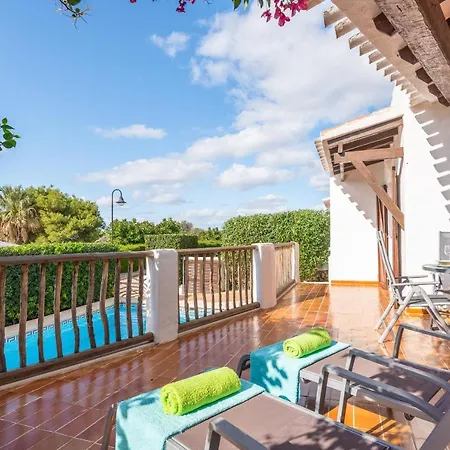 Binisol Villa