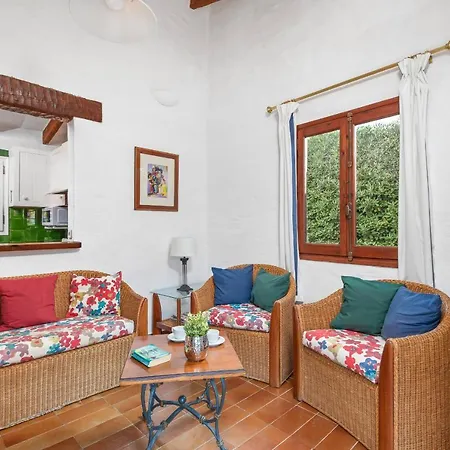 Binisol Villa *
