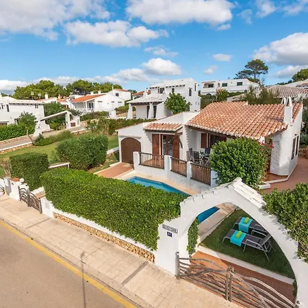 Binisol Villa
