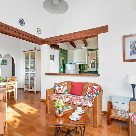Villa Binisol