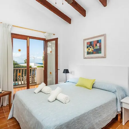 Villa Binisol