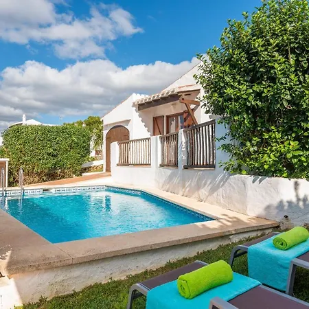 Villa Binisol